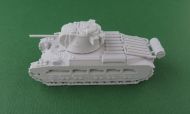 Matilda II (1:48 scale)