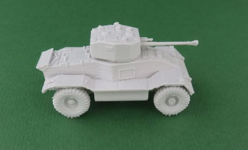 AEC AC (1:200 scale)