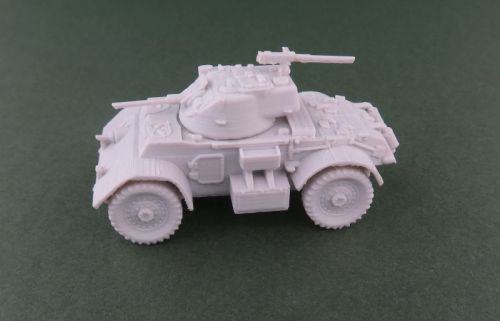 Staghound AC (1:200 scale)