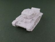Cromwell (1:200 scale)