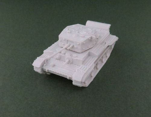 Cromwell (12mm)