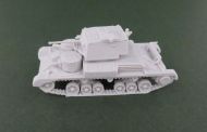 Cruiser Mk I (A9) (15mm)