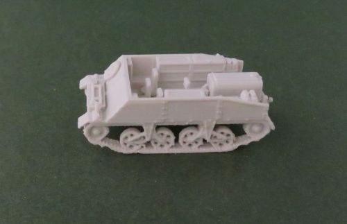 Loyd Carrier (12mm)