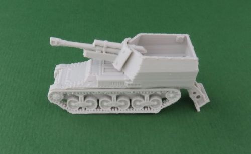 10.5cm Lorraine Schlepper (6mm)