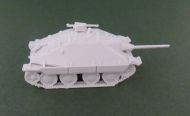 Hetzer (1:48 scale)