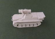 Panzerjager Wanze (6mm)