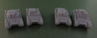 Panzer I (12mm)