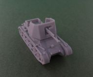 Panzerjager I (15mm)