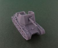 Panzerjager I (28mm)