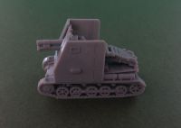 15cm sIG 33 on Panzer I (20mm)