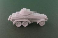 SdKfz 231 6-Rad (1:200 scale)