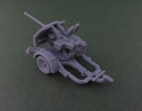 2cm Flak 38 (1:48 scale)