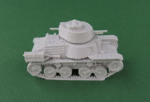 Type 4 Ke-Nu (12mm)