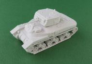 Ram tank (1:48 scale)