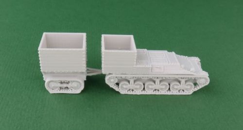 Lorraine 38L VBCP (28mm)