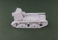 Semovente da 90/53 (1:200 scale)