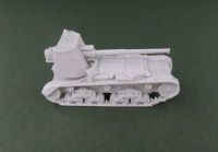 Semovente da 90/53 (6mm)