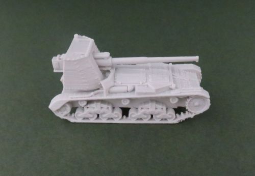 Semovente da 90/53 (12mm)