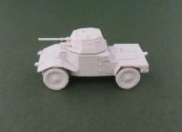 Panhard 178 AC (1:200 scale)