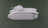 Char B1 (6mm)