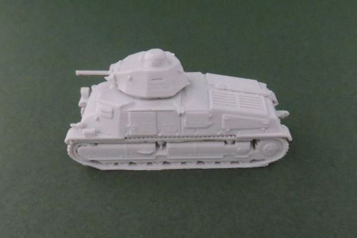 Somua S35 (28mm)