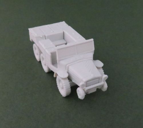 Laffly W15T (1:48 scale)