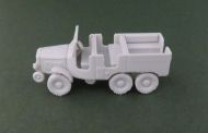 Laffly S20TL (1:200 scale)