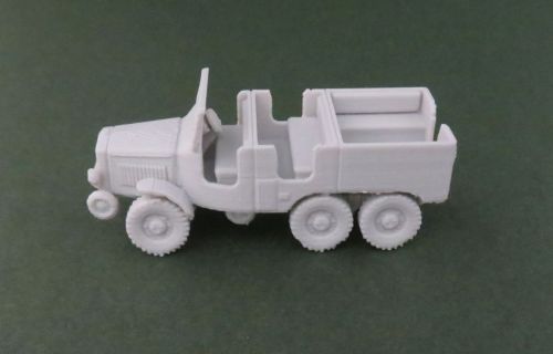 Laffly S20TL (28mm)