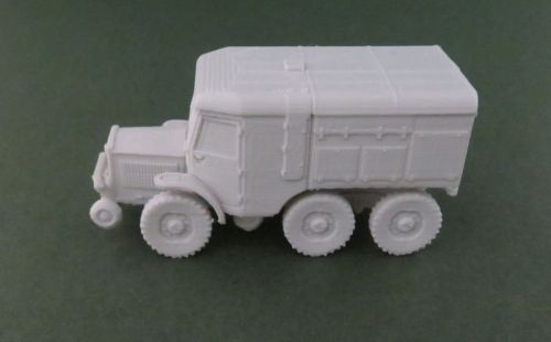 Laffly S35T (1:200 scale)