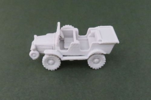 Laffly V15R (1:200 scale)