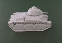 Char D2 (1:48 scale)