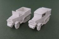 Unic P107 halftrack (28mm)