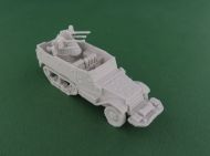 M17 MGMC (1:48 scale)