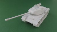 IS-2m (1:48 scale)