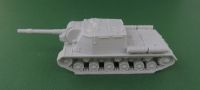 ISU-152 (1:48 scale)