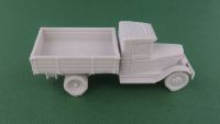 ZIS-5 truck (1:48 scale)