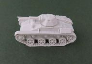 T-60 light tank (1:48 scale)