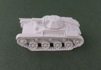 T-60 light tank (6mm)