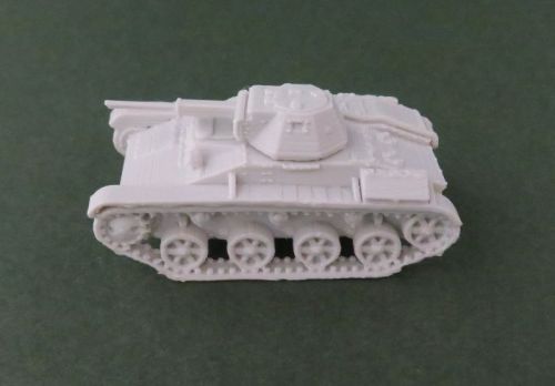 T-60 light tank (12mm)