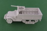 M3 half-track (15mm)