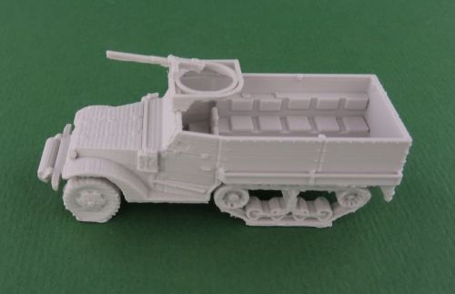 M3 half-track (12mm)