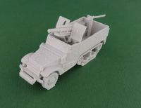 T19 105mm HMC (1:200 scale)