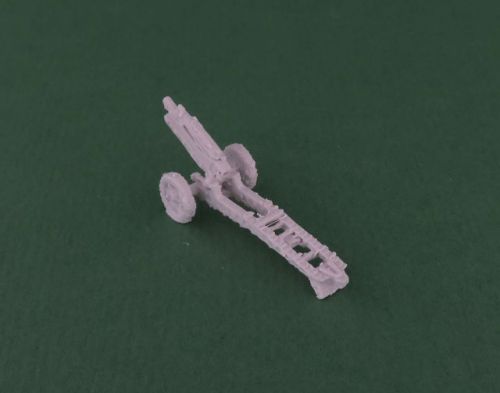 75mm Pack Howitzer (1:200 scale)