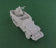 M13 MGMC (1:48 scale)