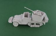 M15 with Bofor (1:48 scale)