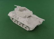 M10 (1:200 scale)