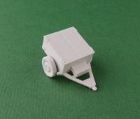 M8 Trailer (28mm)