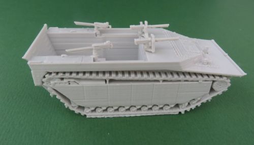 LVT-4 (6mm)