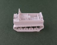 M29 Weasel (12mm)