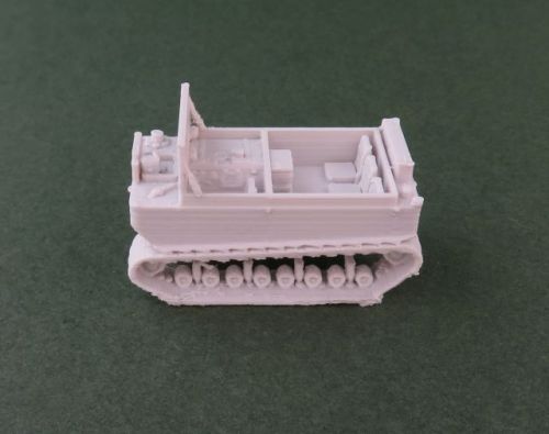 M29 Weasel (12mm)